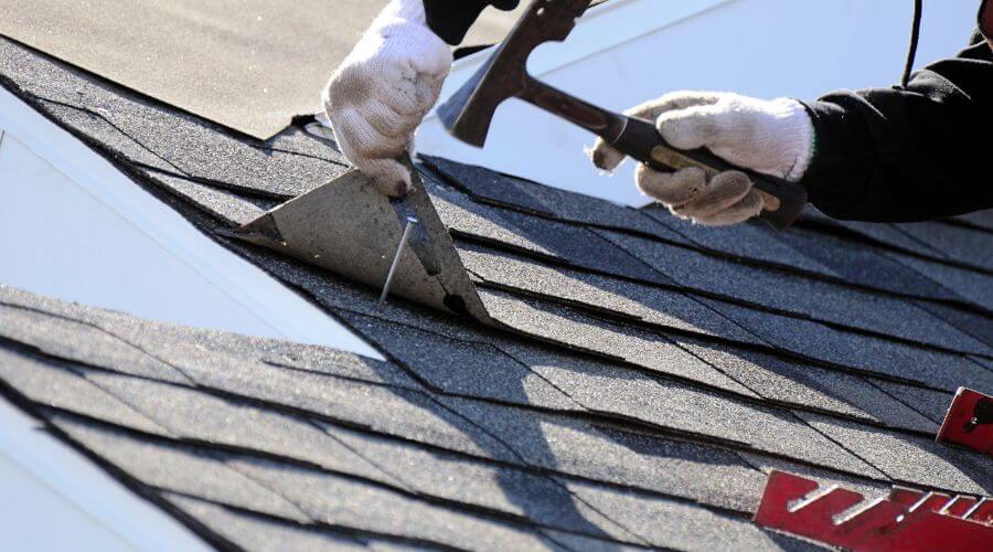 Expert Emergency Roof Repairs services in Dover, MA